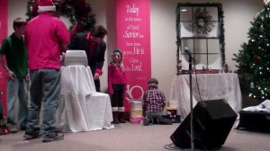 christmas shoes newsong CwSr